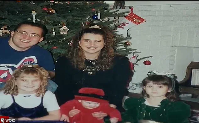 The Cold Case of Catherine Parisi: A Mother's Disappearance and a Dark Secret Unveiled
