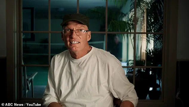 The Dark Secrets of Herb Baumeister: Unraveling a Serial Killer's Legacy