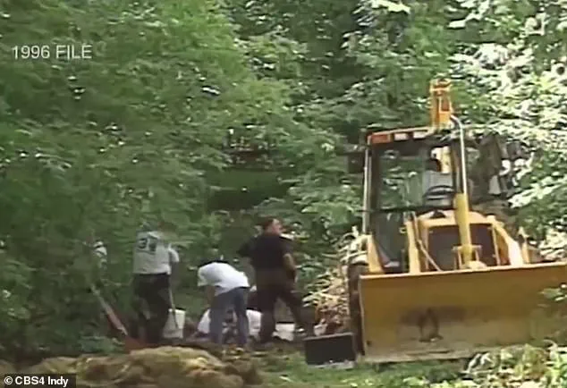 The Dark Secrets of Herb Baumeister: Unraveling a Serial Killer's Legacy
