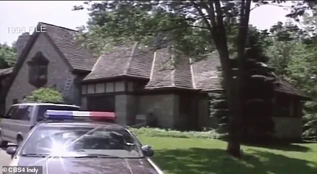 The Dark Secrets of Herb Baumeister: Unraveling a Serial Killer's Legacy
