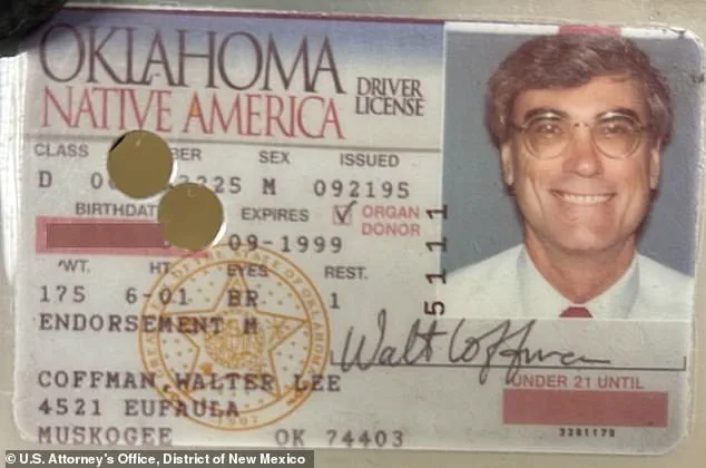 The Long-Ago Wyoming Bombing Case: Unraveling Four Decades of Deceptive Identity