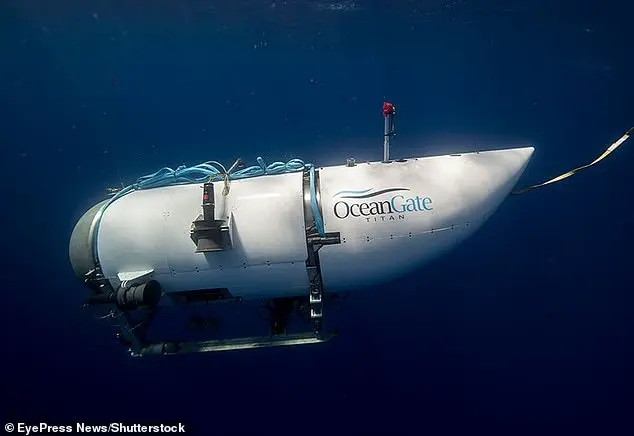 The Tragic Implication of the Titan Submersible's Implosion