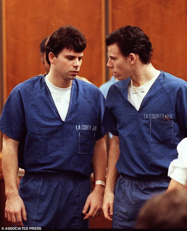 The Twin Killers: A Shocking Double Murder Trial