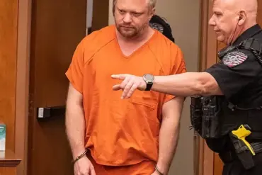 The Unlikely Cellmate: A Murder Mystery