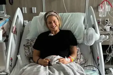 TikTok Star Bailey Hutchins Dies at 26 After Battle with Colon Cancer