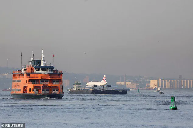 Tragic Boat Accident Off New York Coast Claims Lives of Three People