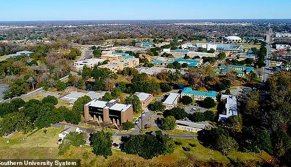 Tragic Death of Southern University Student During Fraternity Ritual Shocks Campus