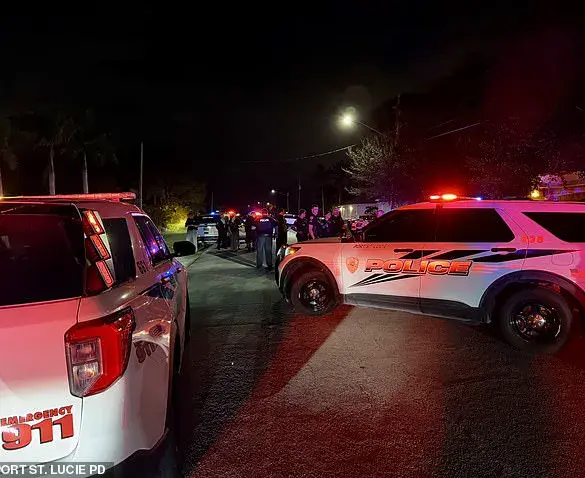 Tragic Gun Accident Claims Life of Two-Year-Old Boy in Port St. Lucie, Florida