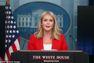 Trump Administration Takes Control of Press Access to Highlight 'Unprecedented Achievements'