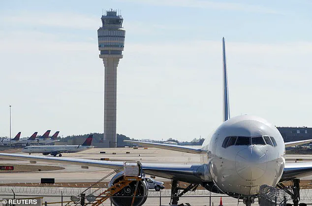 Trump's FAA Dismissals Raise Concerns About Air Travel Safety