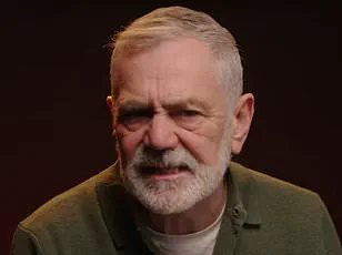 TV criminologist David Wilson reveals that women still find him attractive despite his age and work in the true crime genre