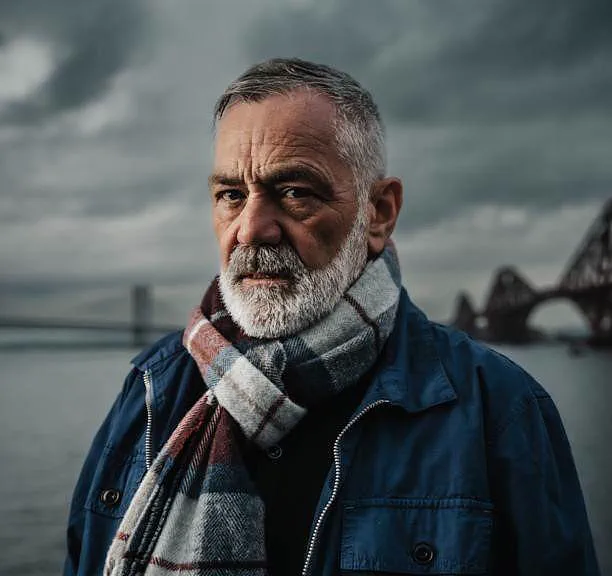 TV criminologist David Wilson reveals that women still find him attractive despite his age and work in the true crime genre