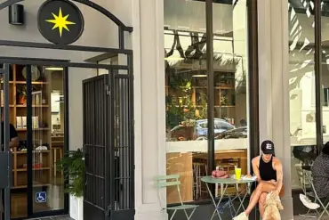 Two San Francisco Businesses Clash Over Similar Names