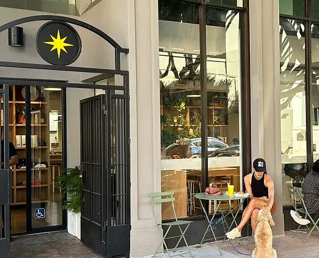 Two San Francisco Businesses Clash Over Similar Names