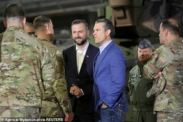 UK PM proposes sending troops to Ukraine as peacekeepers amid emerging peace deal shape