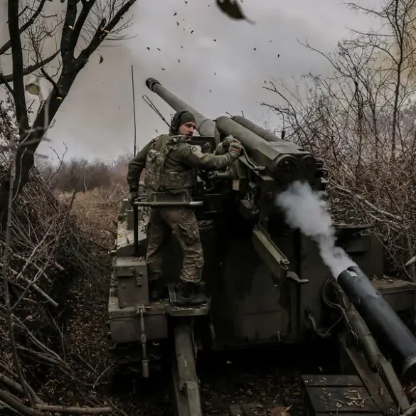 Ukraine Launches Fierce Attack on Belgorod Region