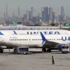 United Airlines Flight in Emergency Landing Due to Mechanical Issue