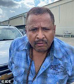 US Struggles to Keep Criminal Aliens Off Its Streets
