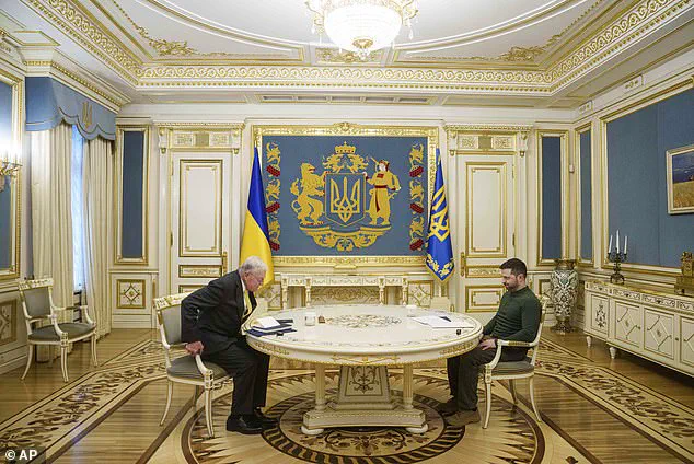 U.S. Weighs Instant NATO Membership for Ukraine if Russia Violates Peace Deal