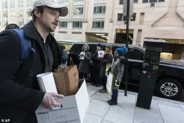 USAid Workers to Return to US, Musk's DOGE Prevails in Legal Battle