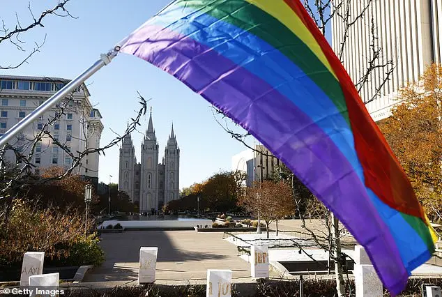 Utah Legislature's Flag Display Bill Sparks Free Speech Debate