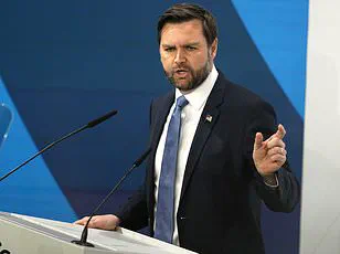 Vice President J.D. Vance Emphasizes Authenticity in Politics
