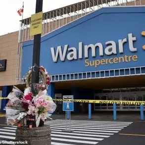 Walmart Store Reopens After Employee's Death in Oven