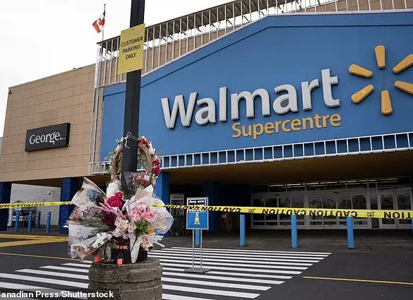 Walmart Store Reopens After Employee's Death in Oven