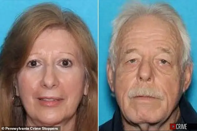 Washington Couple Entangled in Murder Charges and a Mysterious 'Vegan Trans Cult'