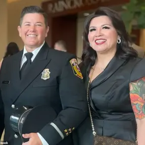 Wife of Fire Captain Identified as Murder Suspect: Community in Shock