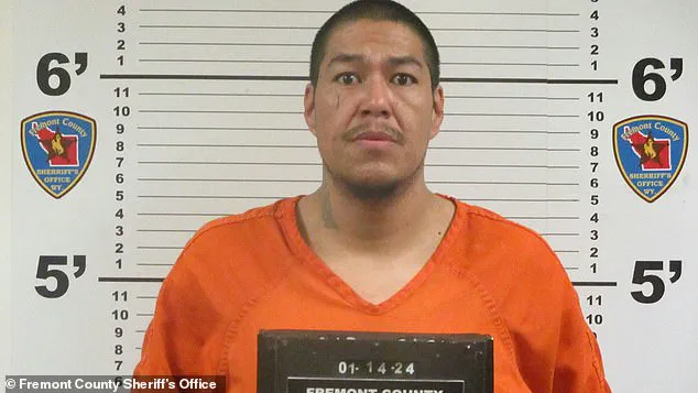 Wyoming Man Sentenced to 40 Years for Murdering a Woman He Wanted to 'Feel It'