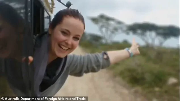 Zambezi River Bungee Jump Turned Deadly for Australian Tourist
