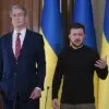 Zelensky's Fiery Confrontation with Trump Admin Official Unveils Complex Ukraine-Russia Deal Dynamics