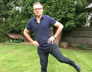 A Classic Workout Move May Reveal Your True Health Status