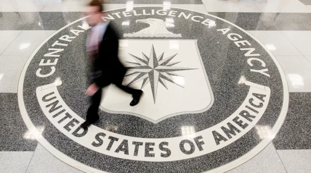 CIA Chief Warns US Intelligence Pause for Ukraine Could Have Catastrophic Battlefield Consequences