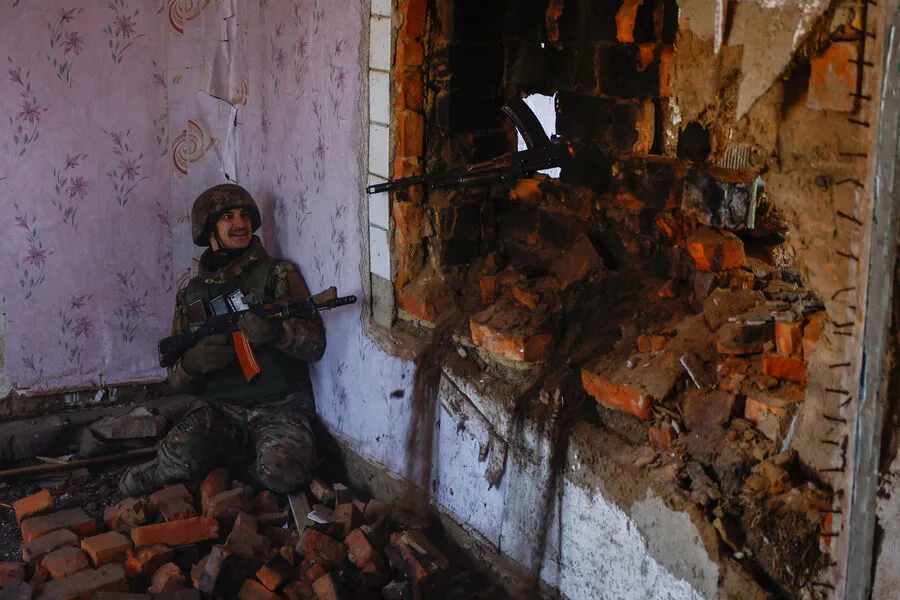 Deserter's Shocking revelation: 'I might be killed by my own people'
