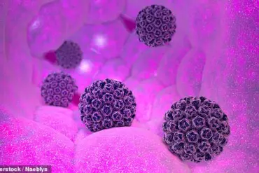 Doctors Warn of Hidden Dangers: Nearly Everyone Exposed to Common STD HPV