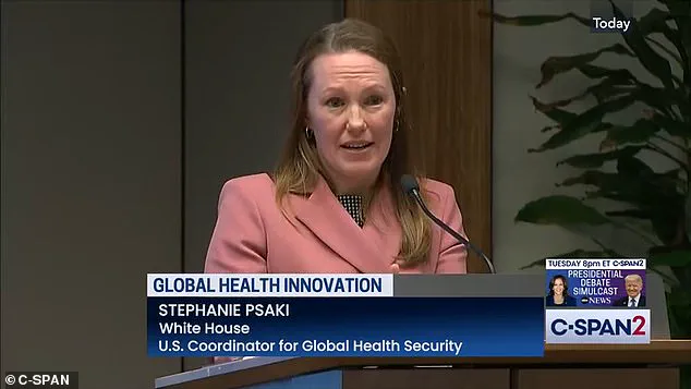 DRC Outbreak: A Public Health Concern