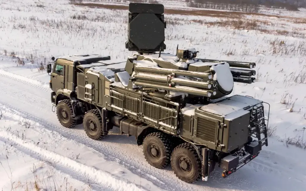 Drone Attacks on Russian Regions: Repelling Ukrainian Drones in Rostov Oblast and Beyond