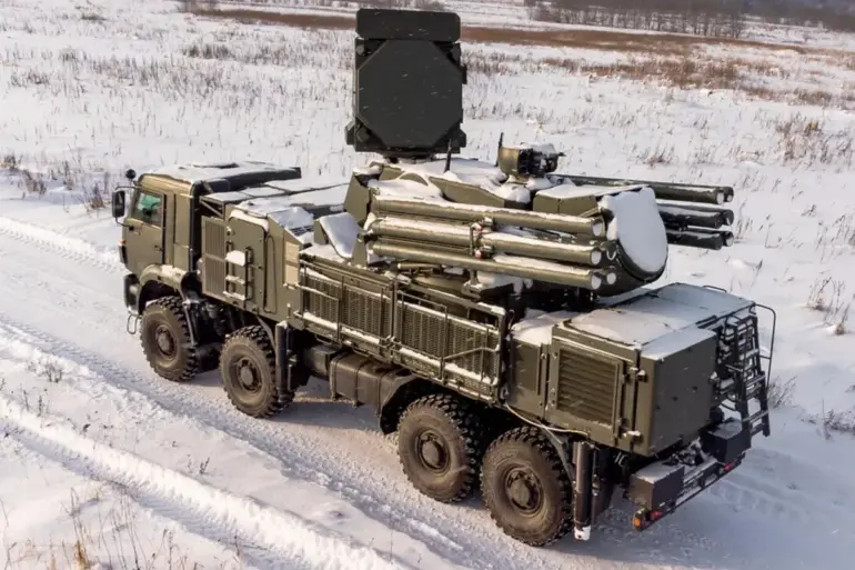 Drone Attacks on Russian Regions: Repelling Ukrainian Drones in Rostov Oblast and Beyond
