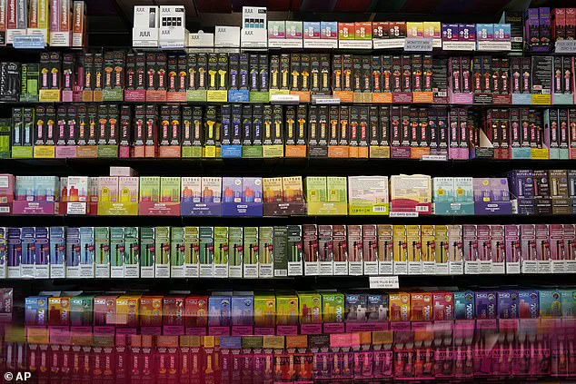 E-cigarette study reveals worrying truth about their impact on smokers