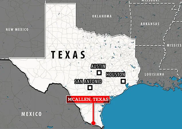 Exclusive Report Reveals Southern Texas Border Town as America’s Most Obese City: Public Health Experts Sound Alarm