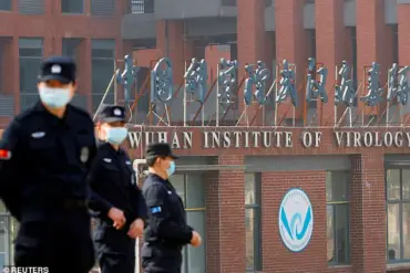 FBI Scientist Dr. Jason Bannan Confirms China's Role in the Covid Lab Leak