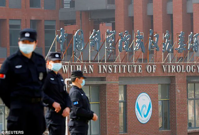 FBI Scientist Dr. Jason Bannan Confirms China's Role in the Covid Lab Leak