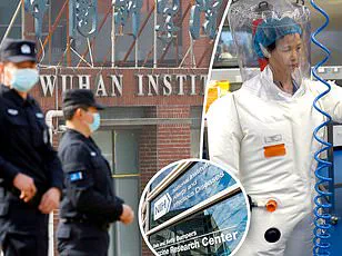 FBI Scientist Dr. Jason Bannan Confirms China's Role in the Covid Lab Leak