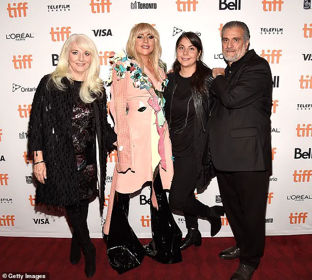 From Alcoholism to Recovery: Joe Germanotta's Second Chance at Life