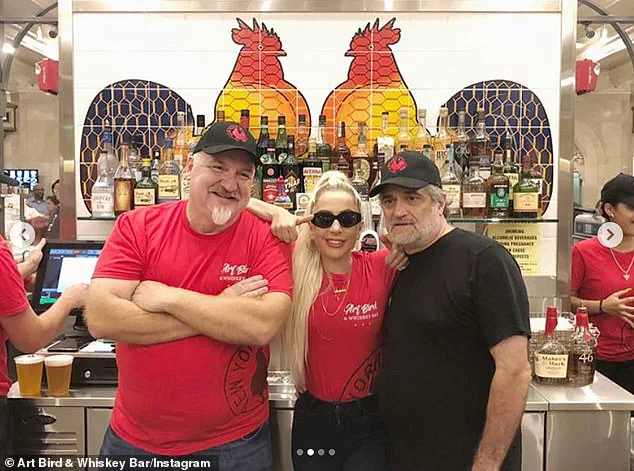 From Alcoholism to Recovery: Joe Germanotta's Second Chance at Life