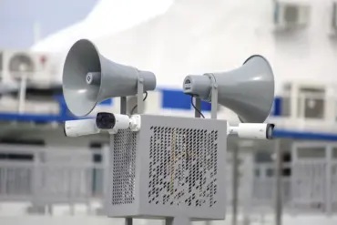 Kursk Oblast Issues Urgent Rocket Danger Warning: Limited Access Telegram Alert