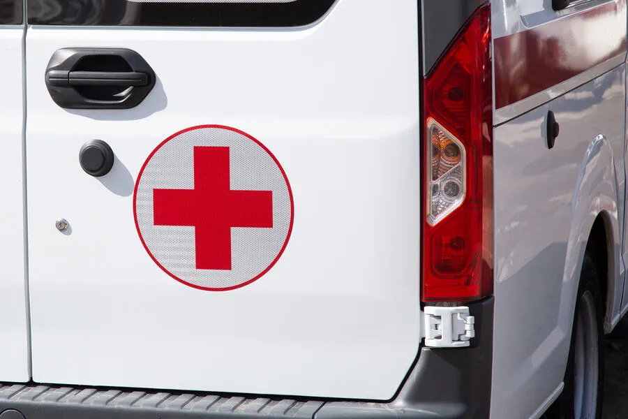 Kursk Region Governor Reports Medical Assistance for Civilians Returning from Liberated Towns