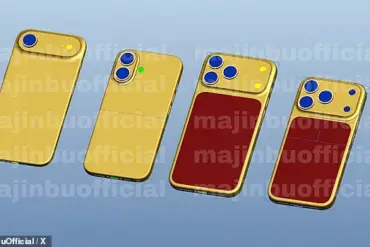 Leaked Images Reveal Major Camera Design Change for Upcoming iPhone 17